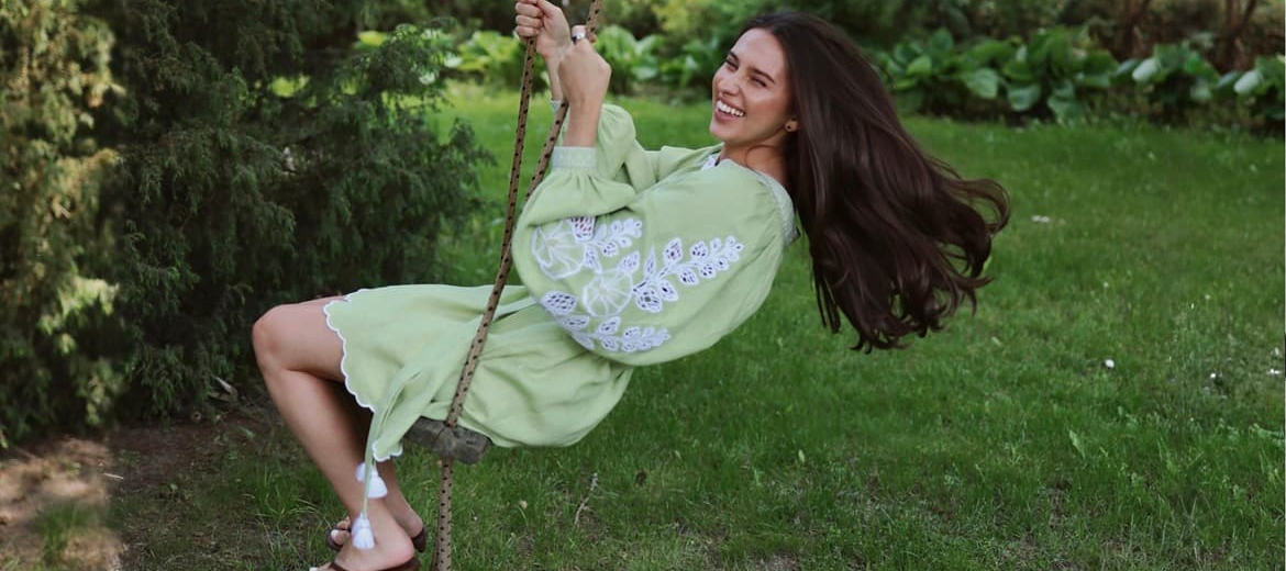 Collection Spring–Summer 2026 “Mallow”