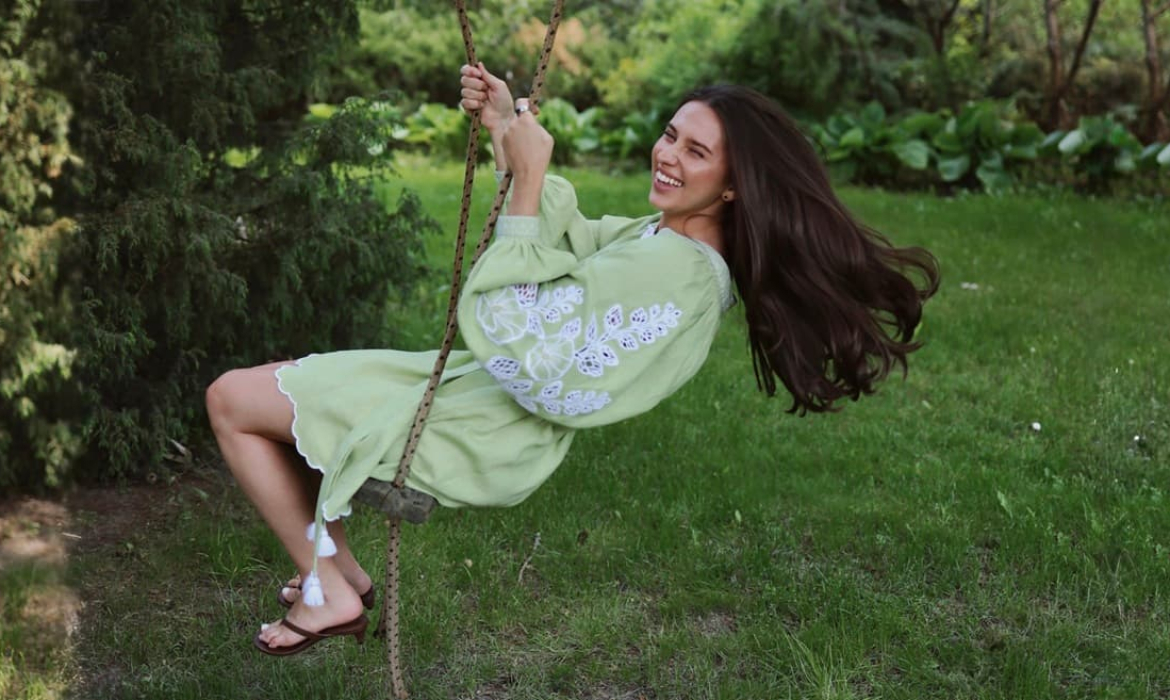 Collection Spring–Summer 2026 “Mallow”
