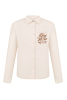 “Tree of Life” beige shirt photo