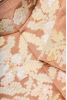 "The Bloom of Bukovyna" beige shirt photo