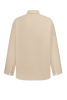 "The Bloom of Bukovyna" beige jacket photo