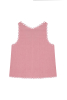 "Ruzha" pink top photo