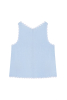 "Ruzha" blue top photo