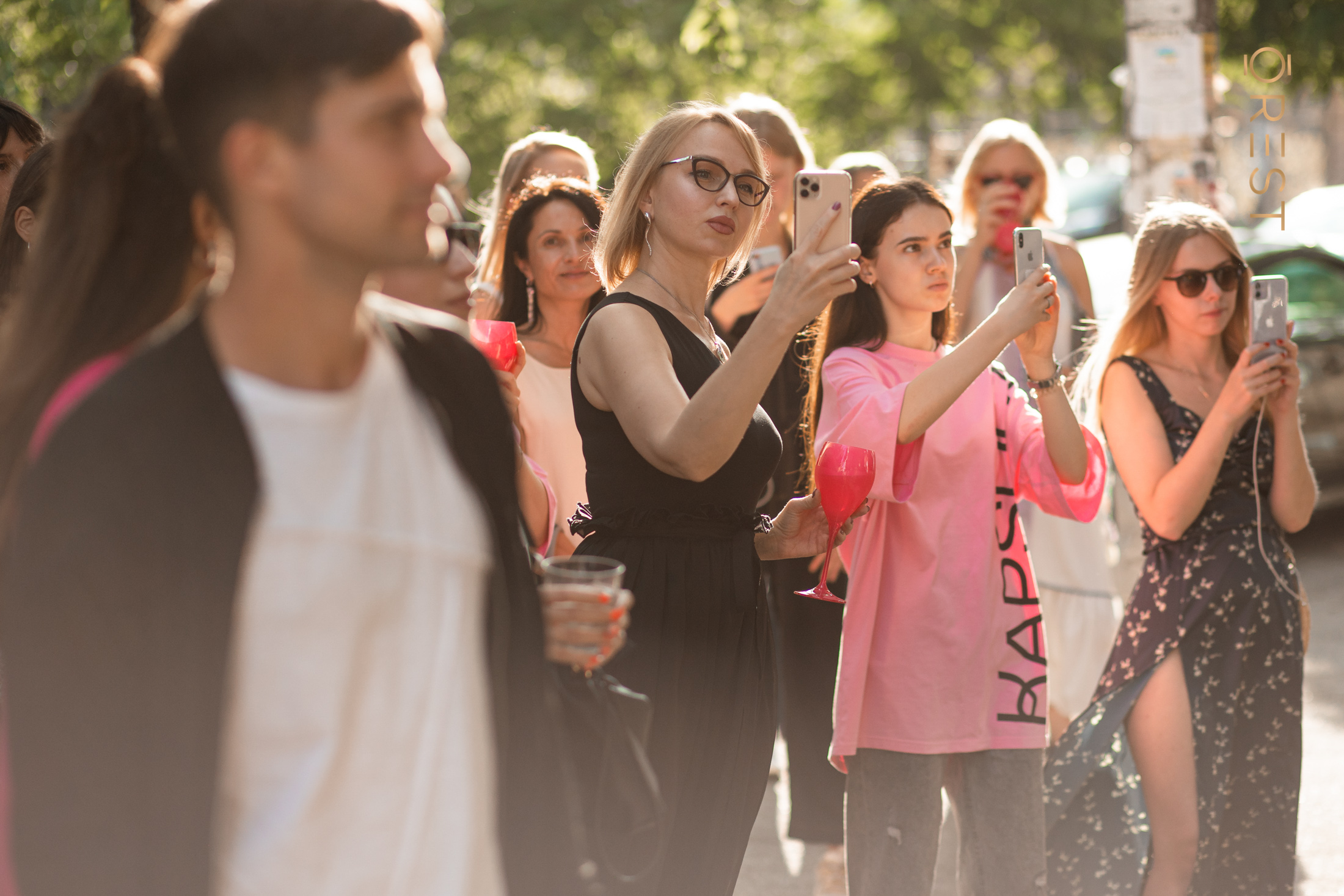 Fashion platform Kapsula celebrated its 6th anniversary with social friends