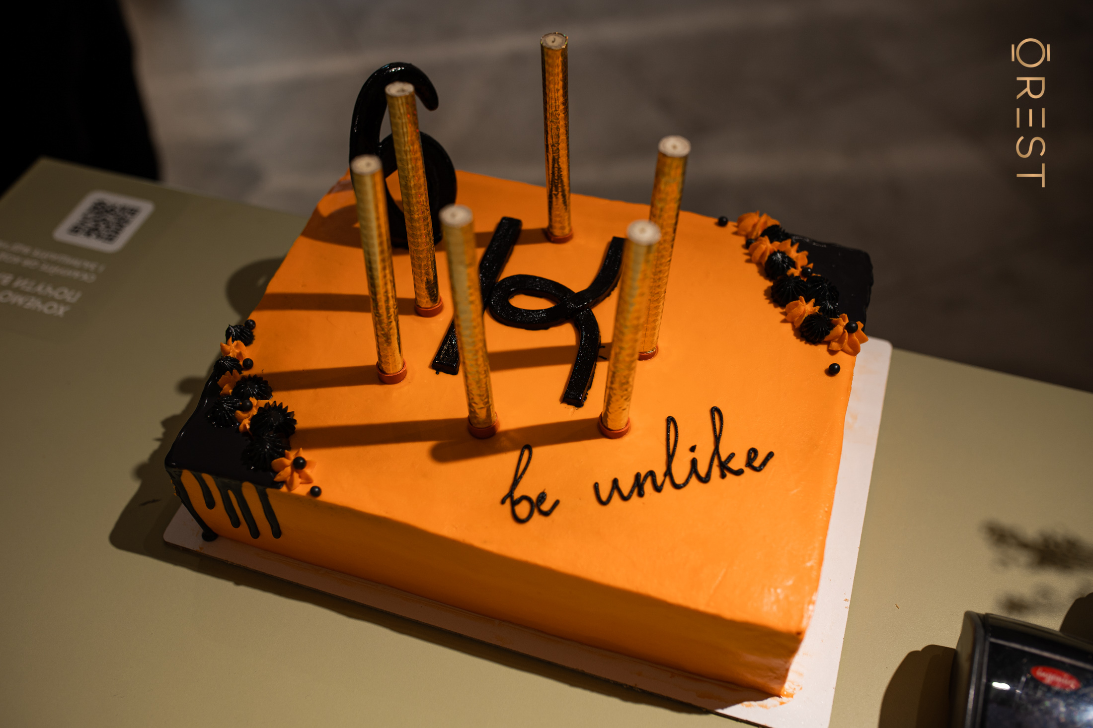 Fashion platform Kapsula celebrated its 6th anniversary with social friends