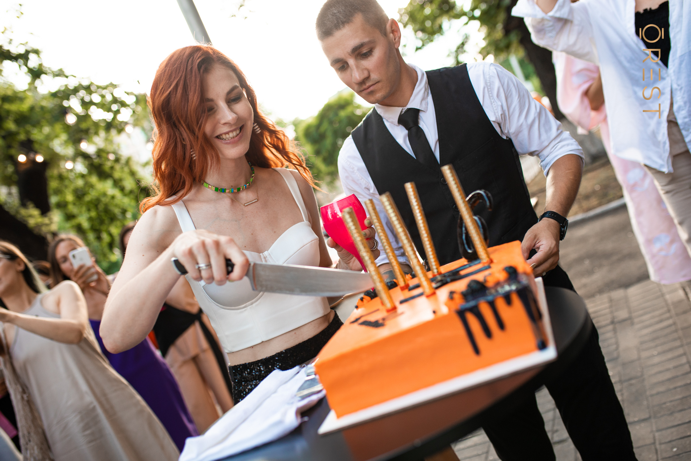 Fashion platform Kapsula celebrated its 6th anniversary with social friends